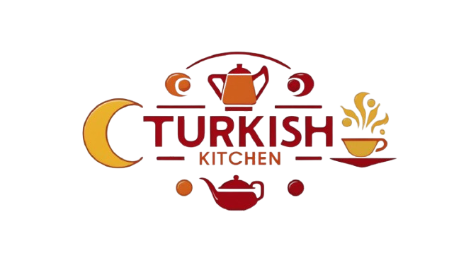 Turkish Kitchen